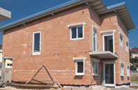 Churcham home extensions