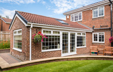 Churcham house extension leads